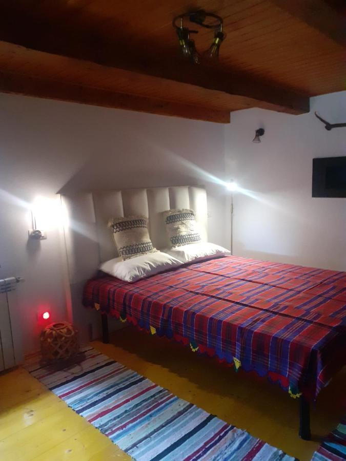 Casa Hariton Villa Dragus Ngoại thất bức ảnh